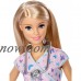 Barbie Careers Nurse Doll   556736034
